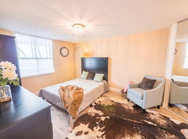 1108 - 80 Inverlochy Blvd, Condo with 3 bedrooms, 2 bathrooms and 1 parking in Markham ON | Image 11