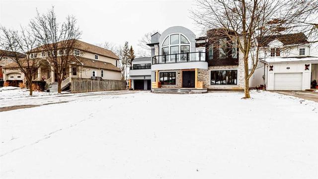 219 Rouge Hills Dr, House detached with 4 bedrooms, 6 bathrooms and 10 parking in Toronto ON | Image 12