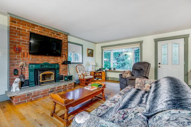 19674 County 25 Road, House detached with 4 bedrooms, 2 bathrooms and 4 parking in South Glengarry ON | Image 5