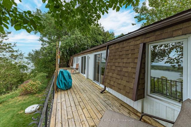 329 County Road 7, House detached with 3 bedrooms, 3 bathrooms and 5 parking in Prince Edward County ON | Image 30