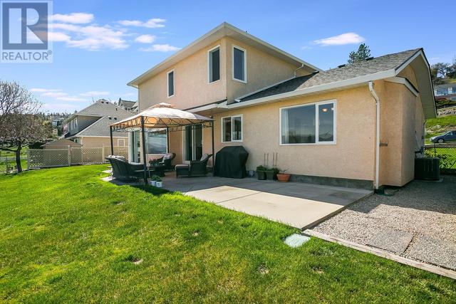 3473 Gates Road, House detached with 3 bedrooms, 3 bathrooms and 7 parking in West Kelowna BC | Image 39