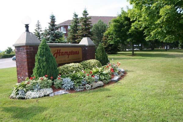 106 - 193 Lake Driveway W, Condo with 3 bedrooms, 2 bathrooms and 1 parking in Ajax ON | Image 19