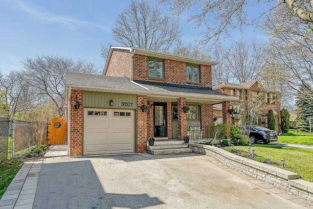 3207 Victoria St, House detached with 3 bedrooms, 2 bathrooms and 5 parking in Oakville ON | Image 12
