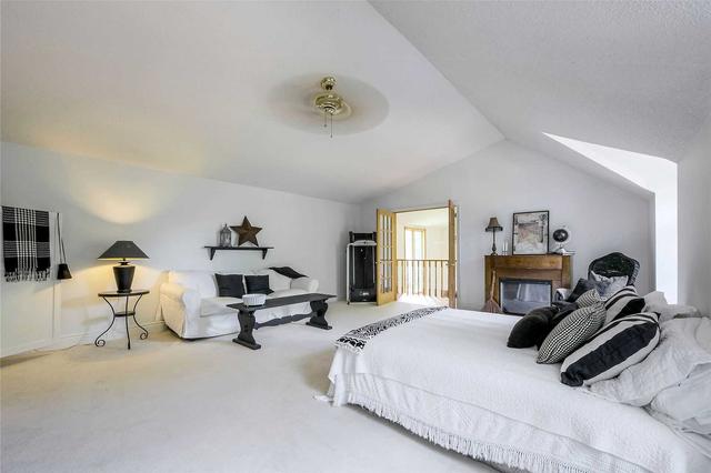 15391 Mount Hope Rd, House detached with 4 bedrooms, 3 bathrooms and 8 parking in Caledon ON | Image 14