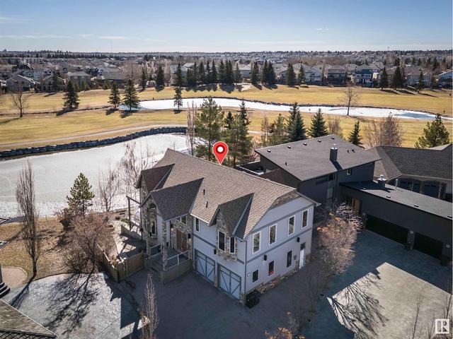 104 Linksview Dr, House detached with 4 bedrooms, 3 bathrooms and null parking in Spruce Grove AB | Image 50
