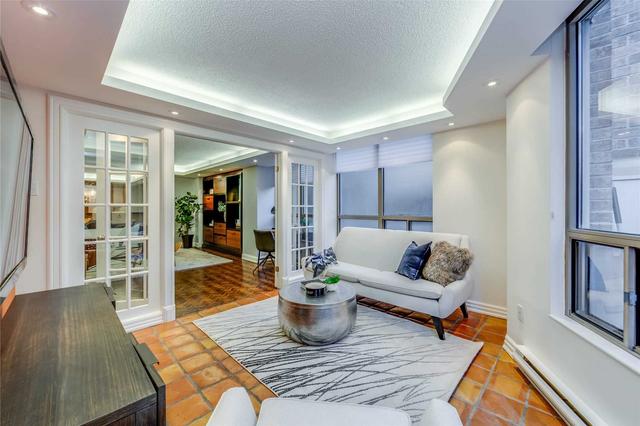 206 - 160 Frederick St, Condo with 2 bedrooms, 2 bathrooms and 1 parking in Toronto ON | Image 15