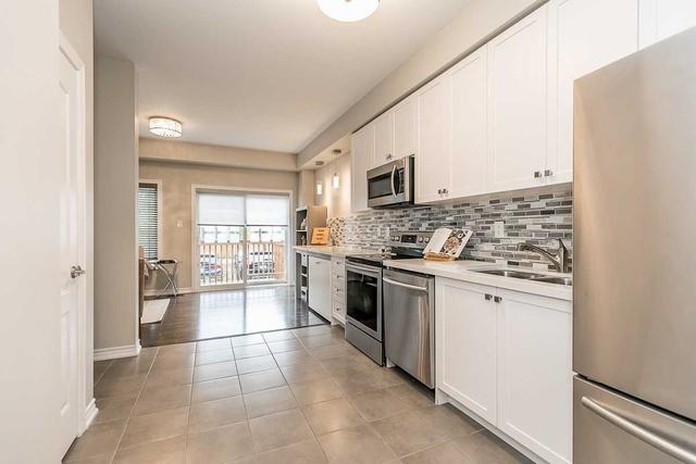 14 Deneb St, House attached with 3 bedrooms, 3 bathrooms and 2 parking in Barrie ON | Image 32