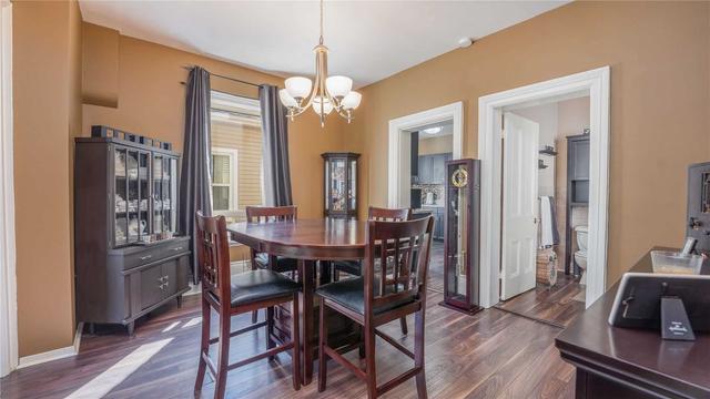 91 Victoria St, House detached with 3 bedrooms, 1 bathrooms and 2 parking in Brantford ON | Image 27