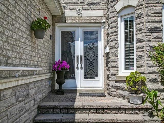 861 Bancroft Dr, House detached with 5 bedrooms, 4 bathrooms and 5 parking in Mississauga ON | Image 12