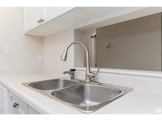 107 - 11218 80 St Nw, Condo with 1 bedrooms, 1 bathrooms and 1 parking in Edmonton AB | Image 13