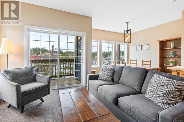 809 - 1971 Harbour Dr, Condo with 1 bedrooms, 1 bathrooms and 1 parking in Ucluelet BC | Image 16