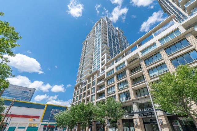 359 - 222 Riverfront Avenue Sw, Condo with 1 bedrooms, 1 bathrooms and 1 parking in Calgary AB | Image 30