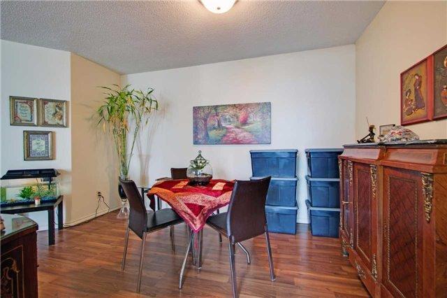 1412 - 1101 Steeles Ave W, Condo with 2 bedrooms, 2 bathrooms and 1 parking in Toronto ON | Image 6