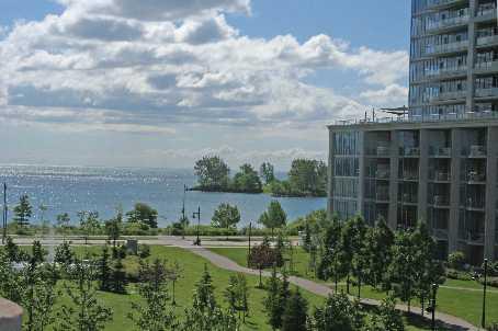 th2 - 2111 Lakeshore Blvd, Townhouse with 3 bedrooms, 3 bathrooms and 2 parking in Toronto ON | Image 6