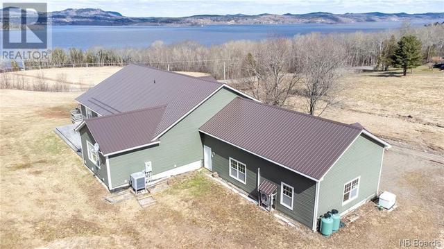 3428 Route 845, House detached with 3 bedrooms, 2 bathrooms and null parking in Kingston NB | Image 41