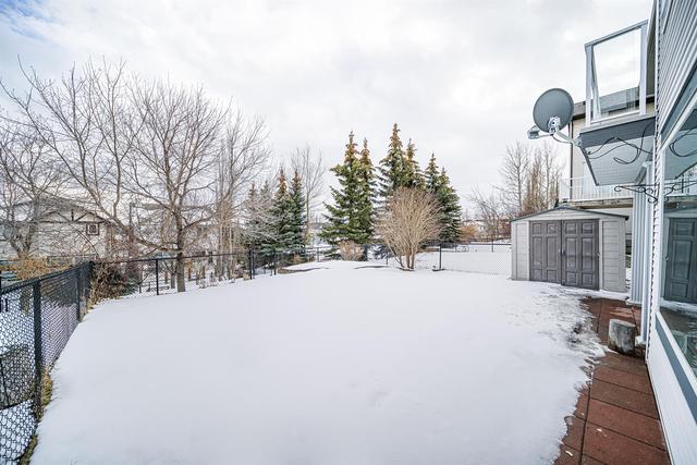 304 Springborough Way Sw, House detached with 3 bedrooms, 3 bathrooms and 4 parking in Calgary AB | Image 14