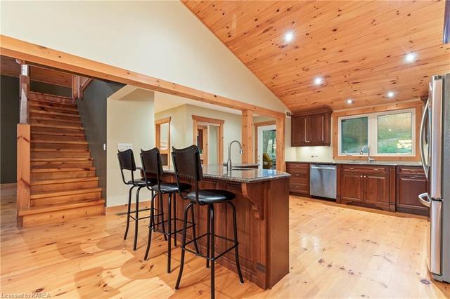 1380 Mountainview Estates Lane, House detached with 5 bedrooms, 1 bathrooms and null parking in Central Frontenac ON | Image 13