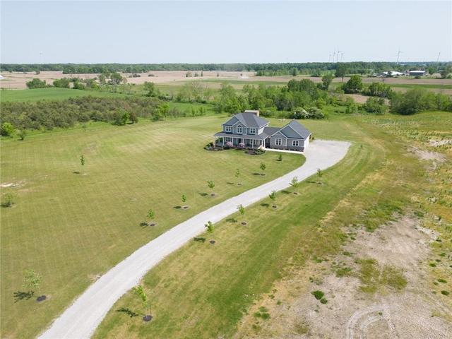 75091 #45 Regional Road, House detached with 5 bedrooms, 2 bathrooms and 10 parking in Wainfleet ON | Image 46