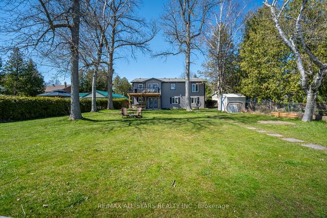 16 Kenver St, House detached with 3 bedrooms, 3 bathrooms and 6 parking in Kawartha Lakes ON | Image 20