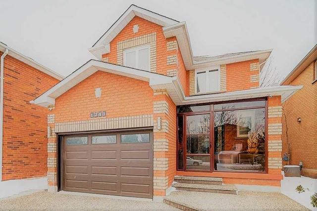 1241 Glen Valley Rd, House detached with 3 bedrooms, 3 bathrooms and 4 parking in Oakville ON | Image 1