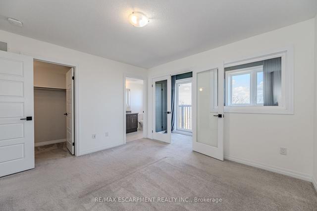 32 - 290 Barton St W, Townhouse with 3 bedrooms, 3 bathrooms and 1 parking in Hamilton ON | Image 7