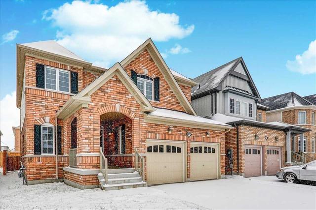 63 Henry Smith Ave, House detached with 4 bedrooms, 4 bathrooms and 6 parking in Clarington ON | Image 36