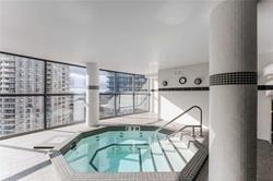 811 - 24 Wellesley St W, Condo with 2 bedrooms, 2 bathrooms and 1 parking in Toronto ON | Image 24