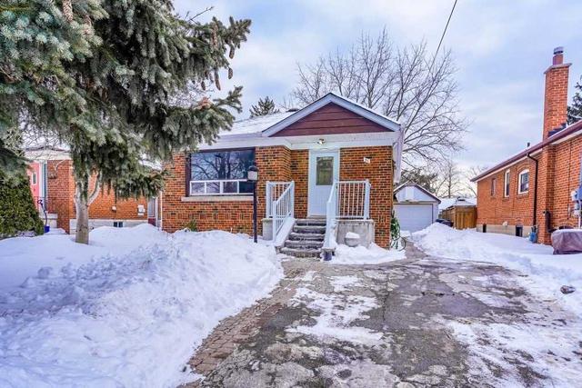 31 Foxridge Dr, House detached with 3 bedrooms, 2 bathrooms and 6 parking in Toronto ON | Image 12