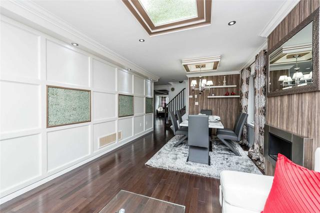 14 Arkwright Dr, House detached with 4 bedrooms, 3 bathrooms and 3 parking in Brampton ON | Image 30