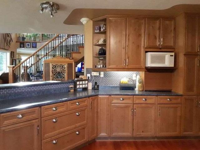 63123 Range Road 255, House detached with 2 bedrooms, 3 bathrooms and 14 parking in Westlock County AB | Image 3