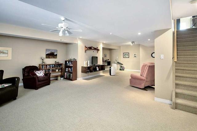 38 Lawler Dr, House detached with 2 bedrooms, 2 bathrooms and 7 parking in Grey Highlands ON | Image 24