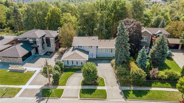 128 Rexway Dr, House detached with 3 bedrooms, 2 bathrooms and 5 parking in Halton Hills ON | Image 20
