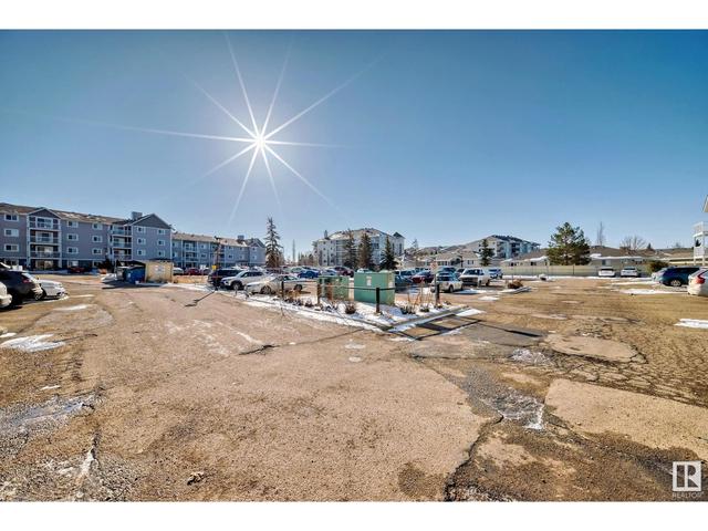 121 - 5065 31 Av Nw, Condo with 2 bedrooms, 2 bathrooms and null parking in Edmonton AB | Image 32