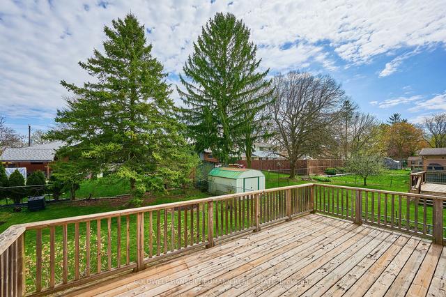 47 Glenburnie Dr, House detached with 3 bedrooms, 2 bathrooms and 3 parking in Guelph ON | Image 31