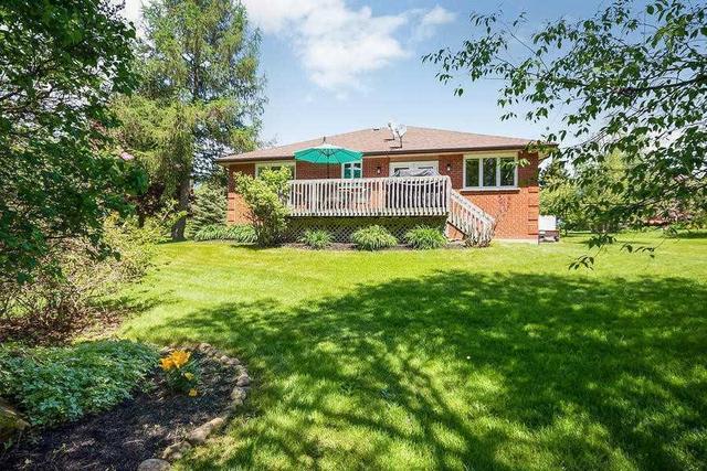 2243 Beech Grove Sdrd, House detached with 2 bedrooms, 3 bathrooms and 8 parking in Caledon ON | Image 17