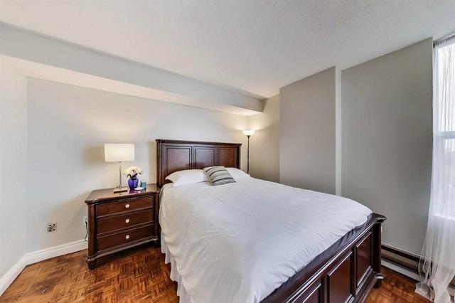 1011 - 5795 Yonge St, Condo with 1 bedrooms, 2 bathrooms and 1 parking in Toronto ON | Image 6