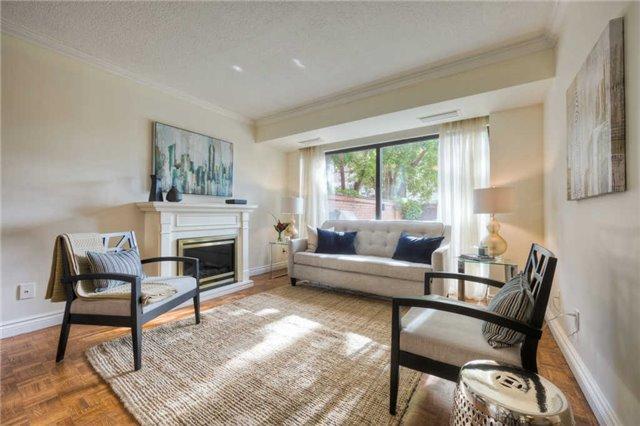 Th2 - 260 Heath St W, Townhouse with 2 bedrooms, 3 bathrooms and 1 parking in Toronto ON | Image 10