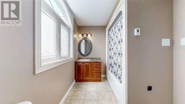 39 Mark Nichols Place, House detached with 4 bedrooms, 3 bathrooms and null parking in St. John's NL | Image 22