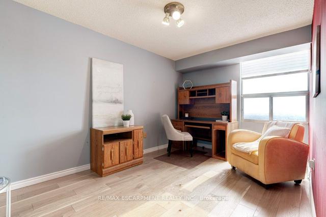 1606 - 2055 Upper Middle Rd, Condo with 1 bedrooms, 2 bathrooms and 2 parking in Burlington ON | Image 10