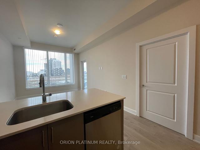 209 - 3200 William Coltson Ave, Condo with 1 bedrooms, 1 bathrooms and 1 parking in Oakville ON | Image 5