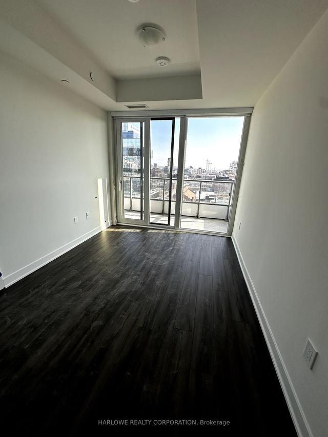 1407 e - 70 Princess St, Condo with 1 bedrooms, 2 bathrooms and 0 parking in Toronto ON | Image 11