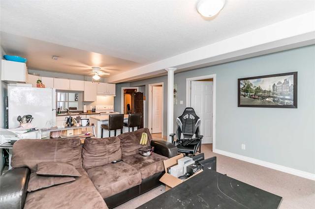 13 Mccarthy Crt, House detached with 3 bedrooms, 2 bathrooms and 2 parking in Barrie ON | Image 14