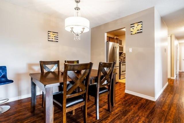 305 - 731 Deveron Cres, Condo with 3 bedrooms, 2 bathrooms and 2 parking in London ON | Image 6