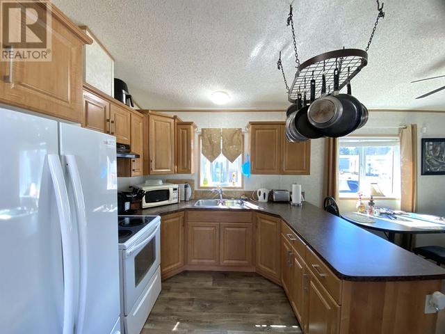 61 - 5125 North Nechako Road, House other with 3 bedrooms, 1 bathrooms and null parking in Prince George BC | Image 2