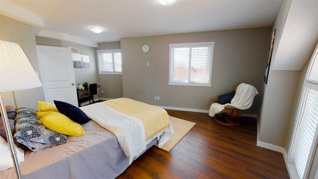 b - 489 East Ave, Townhouse with 2 bedrooms, 2 bathrooms and 1 parking in Kitchener ON | Image 21
