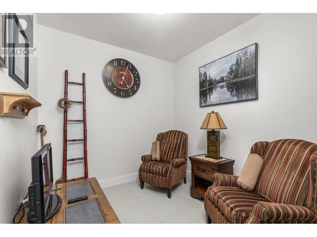 219 - 4380 Lakeshore Road, Condo with 2 bedrooms, 1 bathrooms and 1 parking in Kelowna BC | Image 15