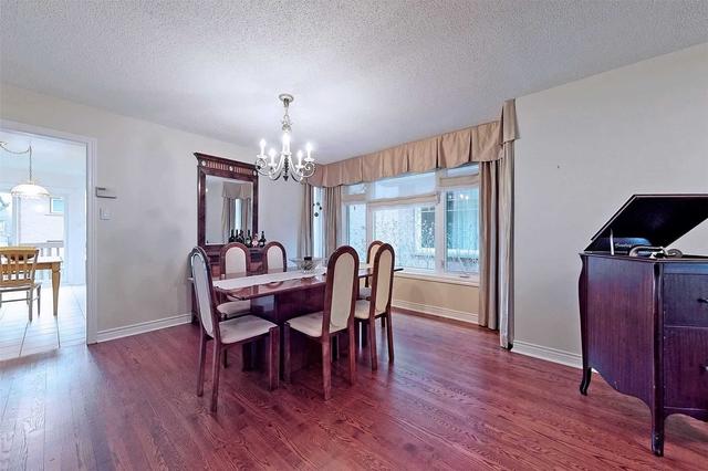 81 Summerdale Dr, House detached with 4 bedrooms, 4 bathrooms and 6 parking in Markham ON | Image 36