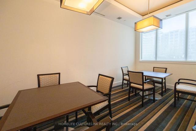 716 - 370 Highway 7 East Rd E, Condo with 1 bedrooms, 1 bathrooms and 1 parking in Richmond Hill ON | Image 29