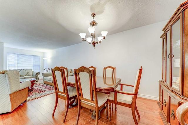 50 Rovinelli Rd, House detached with 4 bedrooms, 4 bathrooms and 4 parking in Toronto ON | Image 2