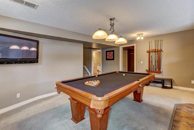 717 Woodside Bay Nw, House detached with 4 bedrooms, 3 bathrooms and 4 parking in Airdrie AB | Image 25